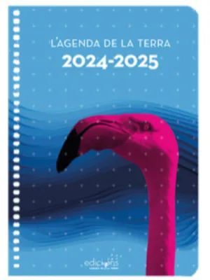 AGENDA DE LA TERRA 2024-2025