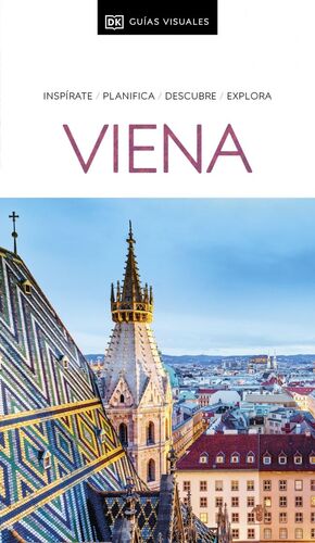 VIENA (GUÍAS VISUALES)