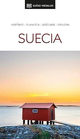 SUECIA (GUÍAS VISUALES)