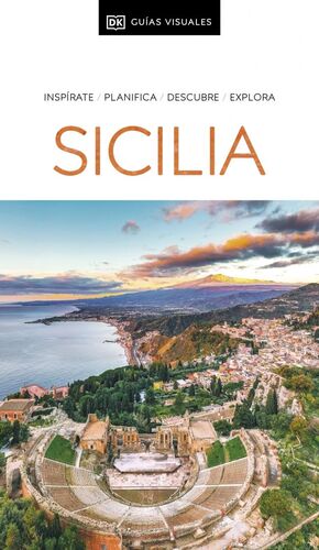 SICILIA (GUÍAS VISUALES)