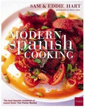 MODERN SPANISH COOKING