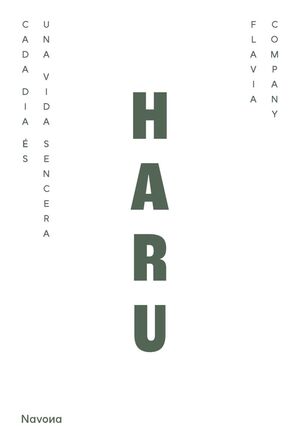 HARU