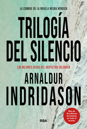 TRILOGÍA DEL SILENCIO