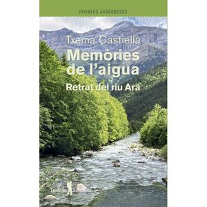 MEMÒRIES DE L?AIGUA