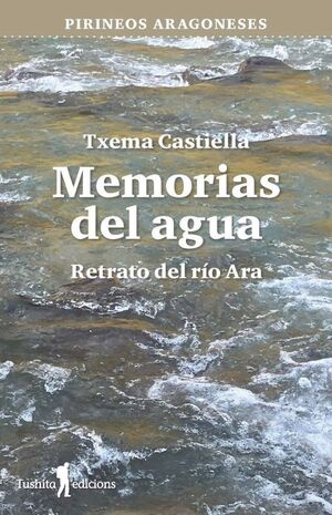 MEMORIAS DEL AGUA