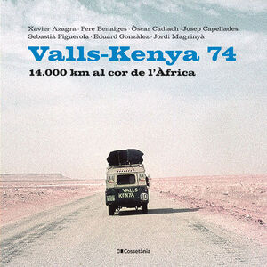 VALLS-KENYA 74