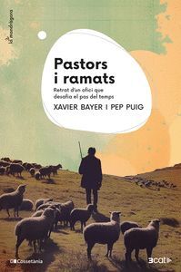 PASTORS I RAMATS