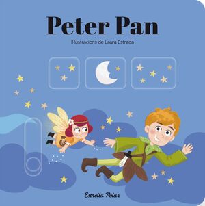 PETER PAN. CONTE AMB MECANISMES