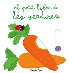 EL PETIT LLIBRE DE LES VERDURES