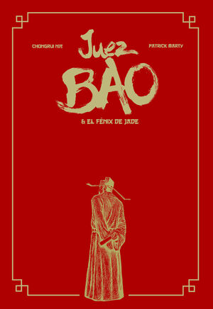 JUEZ BAO & EL FÉNIX DE JADE