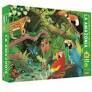 AMAZONAS. 220 PIEZAS. CON PUZZLE. EDIC. ILUSTRADO (ESPAÑOL)