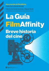 LA GUÍA FILMAFFINITY