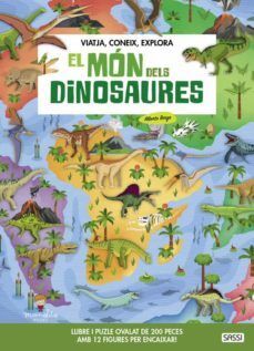 EL MÓN DELS DINOSAURES