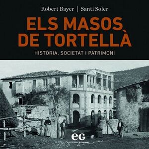 ELS MASOS DE TORTELLÀ