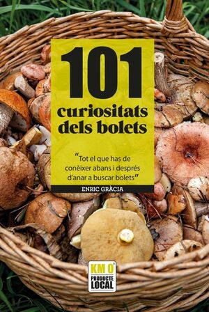 101 CURIOSITATS DELS BOLETS