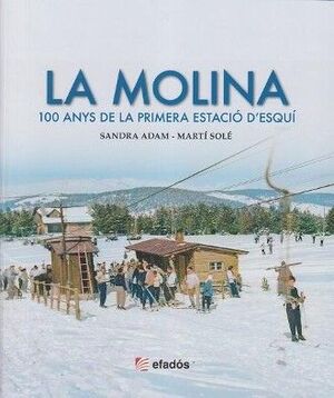 LA MOLINA