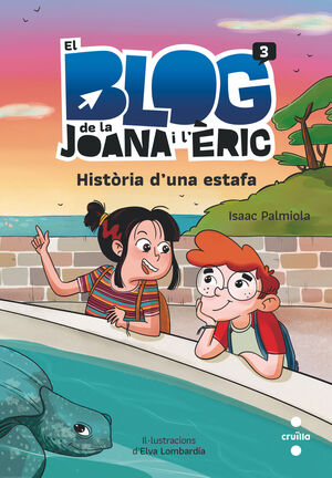 EL BLOC DE LA JOANA I L'ÈRIC 3. HISTÒRIA D'UNA ESTAFA