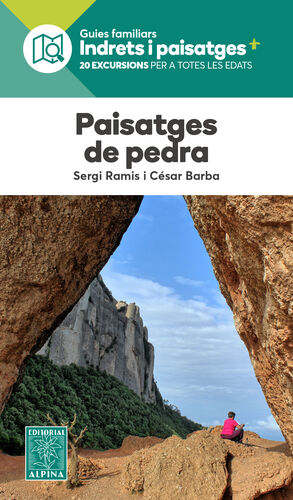 PAISATGES DE PEDRA