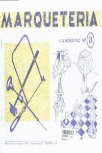 MARQUETERIA 24