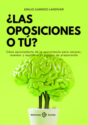 ¿LAS OPOSICIONES O TÚ?