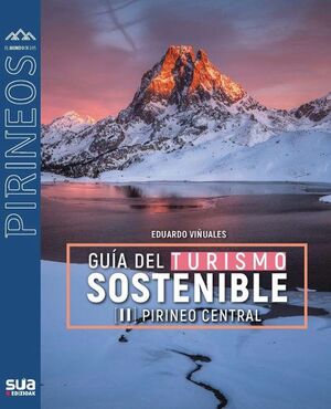 GUÍA DEL TURISMO SOSTENIBLE