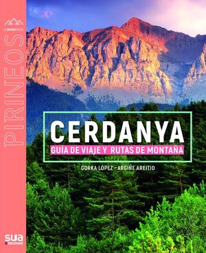 CERDANYA - GUIA DE VIAJE Y RUTAS DE MONTA¥A