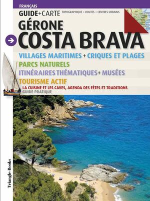 COSTA BRAVA