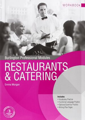 RESTAURANT'S & CATERING